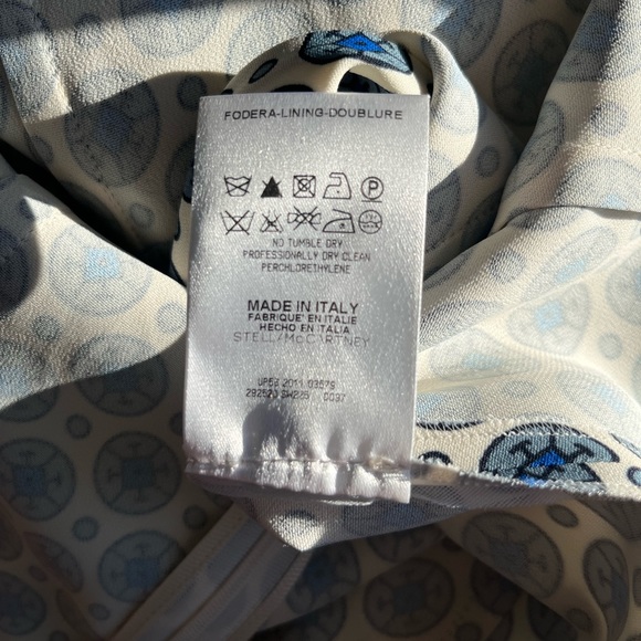 Stella McCartney dress - Picture 8 of 8